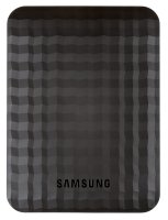   Samsung M3 Portable (HX-M101TCB/G) 1Tb 2.5" USB3.0 (RTL)