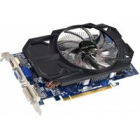  2Gb (PCI-E) GIGABYTE GV-R725OC-2GI R7 250, DDR3, 128bit, DVI, HDMI, VGA, Retail