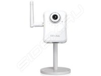  TP-LINK (TL-SC3230N) H.264 Wireless N Megapixel Surveillance Camera