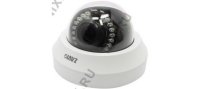    pleervox  ZAVIO (D5210) 2 Megapixel Indoor Dome IP Camera (LAN, 1920x1080