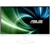 23"   ASUS VX239H-W WT (LCD, Wide, 1920x1080, D-Sub, HDMI, MHL)