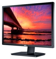 24"   DELL U2412M (090402)    (LCD,Wide, 1920x1200,D-Sub, DVI,DP,USB2.0H