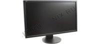 27"   NEC EA273WMi (Black-Black)    (LCD, Wide, 1920x1080, D-Sub, DVI,HD