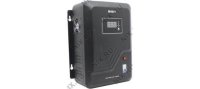   SVEN (AVR PRO LCD 10000) (64A, .140-260V, .220V?8%, 10000VA,  