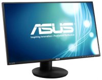  27" ASUS VN279QLB  AMVA+ LED 1920x1080 100000000:1 300 cd/m^2 5ms VGA HDMI DP USB 