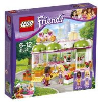  Lego  Lego Friends -   (41035)