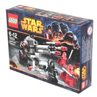  Lego Star Wars  - 102  75077