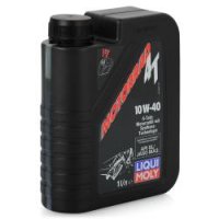   LIQUI MOLY Motorrad 4T 10W-40  , -, 1  (7609)