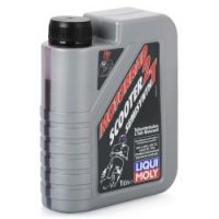    LIQUI MOLY Motorrad Scooter 2T Semisynth TC, 1 ,  (3983)