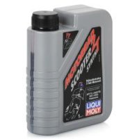      1  LIQUI MOLY Motorbike 2T Synth Scooter Street Race 3990