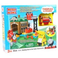  Mega Bloks 3+  TOMAS&FRIENDS "    " [10515, 10516, 10517,