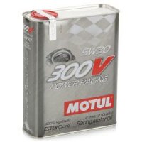   MOTUL 300V Chrono 10W-40, , 2  (103135)