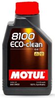   MOTUL 8100 Eco-nergy 0W30 1 , 