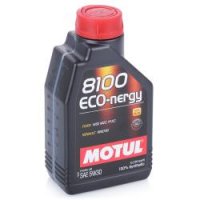   MOTUL 8100 Eco-nergy 5W30 1 , 