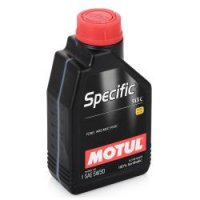   MOTUL Specific FORD 913C 5w30 1 , 