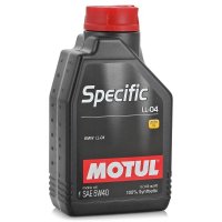   MOTUL Specific BMW LL-04 5W-40, , 1  (101272)