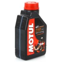    MOTUL 7100, 4T 20W-50, 1 