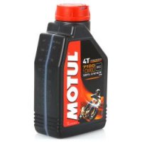    MOTUL 7100, 4  SAE 10W-60, 1 