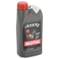   MOTUL Dexron lll 1 