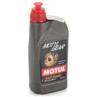   MOTUL Motylgear 75w80 1 