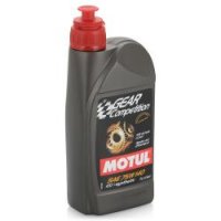   Gear FF Competition 75W140 1  MOTUL 105779