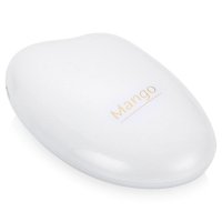   Mango MM-5200, white, 