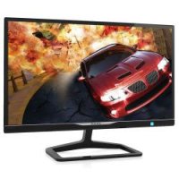   Philips 278G4DHSD 27" IPS 3D black VGA HDMI