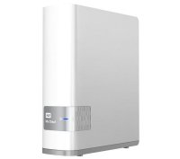    3Tb WD WDBCTL0030HWT-EESN My Cloud White