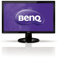  24" BenQ GL2450E   TN LED 1920x1080 1200:1 DC 12000000:1 250cd/m^2 8ms DVI D-