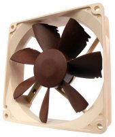  Noctua NF-B9 redux-1600 [92mm, 17.6dB, 1600rpm]