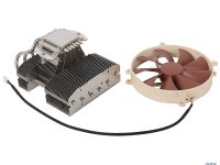    Noctua NH-C12P SE14 Socket 1366/1156/1155/775/AM2/AM2+/AM3/FM1