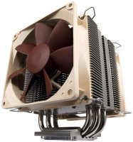    Noctua NH-U9B SE2 Socket 1366/1156/1155/1150/775/AM2/AM2+/AM3/FM1