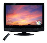 3D  23.6" Asus 4T1EH Glossy-Black TN LED 5ms 16:9 HDMI M/M TV PS 10M:1 300cd