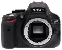 Nikon D5100 kit AF-S DX 18-55 mm II   CMOS 16.9MPix, 4928 x 3264, LCD 3", SD/SDHC