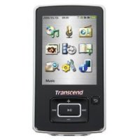  Transcend MP870K  3/WMA/WAW/AVI , FM-, 8GB, 2.4", 