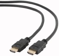   Gembird Cablexpert HDMI 19M / HDMI 19M V1.4 0.5m CC-HDMI4-0.5M