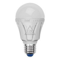 Uniel LED-R63-11W/NW/E27/FR ALM01WH   11  1020  4500  D63x98 PAR