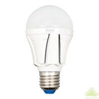 Uniel LED-A60-11W/NW/E27/FR/DIM ALP01WH   11  1100  4500  D60x112