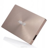   Asus AS400 500GB USB2.0/USB3.0, Copper