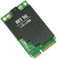 Mikrotik R11e-2HnD  MiniPCI-e Card   