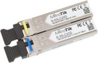   Mikrotik S-3553LC20D Single Mode       