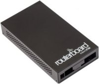 Mikrotik RB 433U  Indoor Case Original   