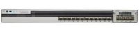 Cisco WS-C3750X-12S-S  Catalyst 3750X 12 Port GE SFP IP Base