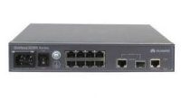 Huawei S2309TP-EI-AC  L2+, 8x10/100T, 1 Combo GE(10/100/1000T + 1x100/1000Base-X)ports, A