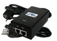   Ubiquiti UBI-POE-24-5 Carrier POE Adapter 24V 0,5A