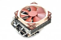 Noctua NH-L12  S775/1150/1155/1156//1356/1366/2011/AM2/AM2+/AM3/AM3+/FM1/FM2 (Al+Cu 120  300-