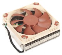  Noctua NH-L9I S1150/1155/S1156 (Al+Cu/92 /300-2500rpm/23.6 /33.84 CFM/4-pin PWM)