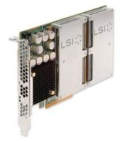 LSI Nytro WarpDrive NWD-BFH8-3200   SSD PCI-E LSI00393 3200GB enterprise NAND