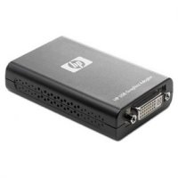 HP USB Graphics Adapter (NL571AA) 