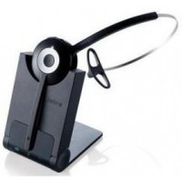 Jabra PRO 930 Mono  wireless NC, DECT,  , 